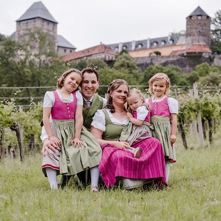 Gasthof-Restaurant Kollar Goebl ドイチュランツベルク エクステリア 写真