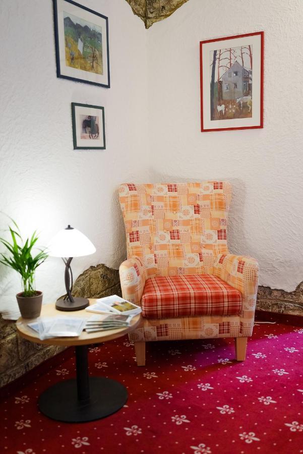 Gasthof-Restaurant Kollar Goebl ドイチュランツベルク エクステリア 写真