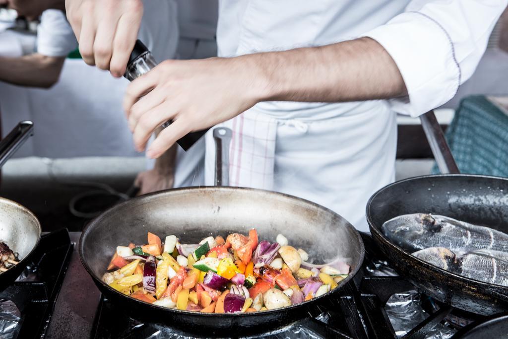 Gasthof-Restaurant Kollar Goebl ドイチュランツベルク エクステリア 写真