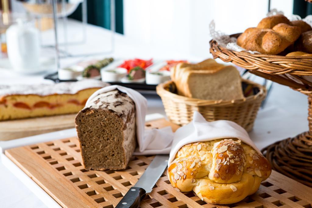 Gasthof-Restaurant Kollar Goebl ドイチュランツベルク エクステリア 写真